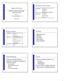 Skrivprocessens stadier. Rapportskrivning. Rapportstruktur. Titelsida. Sammanfattning. Förord. Tillämpad kognitionsvetenskap vårterminen 2008