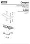 Onspot. 56-238500 56-320000 Mitsubishi Fuso Super Great 4x2, 6x2, 6x4 Luftfjädring Air suspension