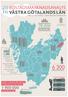 västra götalands län BOSTADSMARKNADSANALYS VÄSTRA GÖTALANDS BEFOLKNING FÖRVÄNTAS VÄXA TILL NÄSTAN INVÅNARE ÅR 2030
