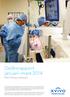 Delårsrapport januari mars 2014. XVIVO Perfusion AB (publ)