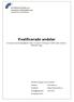 Kvalificerade andelar