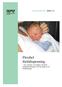 ANALYSERAR 2004:14. Flexibel föräldrapenning. hur mammor och pappor använder föräldraförsäkringen och hur länge de är föräldralediga