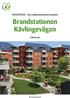 Brandstationen Kävlingevägen