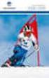 ÅRSBERÄTTELSE 2008-2009. Kvarnsvedens GoIF Skidklubbs Årsberättelse inför årsmötet den 30 september 2009.