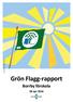 Grön Flagg-rapport Borrby förskola 28 apr 2016