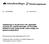 Dnr: 2010/436389 Dnr: 016315-2011. Återrapportering enligt regleringsbrevet för 2011