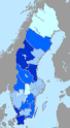 Myrskyddsplan för Sverige. Objekt i Jämtlands län