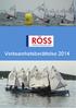 VERKSAMHETSBERÄTTELSE 2014