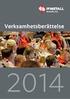 RESULTAT 29 MAJ 2010. Markaryds FK Box 62 285 22 Markaryd  Tävlingsledare: Tore Persson
