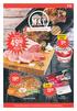 00 /st. 95 /st 2 FÖR. /kg. Veckans klipp! I butikens manuella köttdisk. Nybakat i butik! KOTLETT MED BEN Sverige EKOLOGISKT