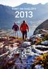 KORT OM HAGLÖFS OUTSTANDING OUTDOOR EQUIPMENT
