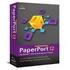 Scansoft PaperPort 10 med Form Typer