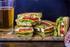 SNAILS PROVENÇALE...75:- PUB SANDWICH with ham, tomatoes, mushroom sauce, grated with cheese... 119:- SPAGHETTI BOLOGNESE...79:-