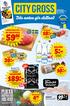 ERBJUDANDE Bladet gäller fr o m måndag v 40, 29/9 5/10 2014. reservation för slutförsäljning och eventuella tryckfel. 20-kg.