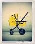 ANDY WARHOL + BUGABOO THE BANANA COLLECTION AVAILABLE AS COMPLETE BUGABOO CAMELEON3, FOOTMUFF & SEAT LINER