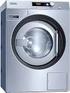 Bruks- och installationsanvisning Tvättmaskin PW 6080 Vario