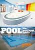 POOL SPA WELLNESS IDROTT