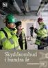 Välkommen som skyddsombud i Pappers