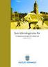Samrådsremiss Åtgärdsvalsstudie Förbättrad tillgänglighet för Stockholm, Nacka, Värmdö och Lidingö (TRV 2013/37256)
