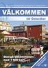 Tillhörande detaljplanerna för Åkersberga station och Båthamnsvägens ersättning. Samrådshandling