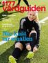 Tertialrapport april Akademiska sjukhuset