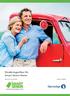 Försäkringsvillkor för Smart Senior Motor. Gäller från 1 januari 2014 Villlkorsnr