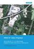 Miljökonsekvensbeskrivning till. Gemensam översiktsplan för Karlskoga och Degerfors kommuner. samrådsversion Samråd 9 mars-6 maj 2010 MKB