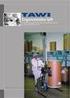 Spare Parts Catalogue Reservdelskatalog. W555H Washer extractor Tvättmaskin