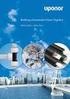 Uponor Wired 24V, Room Controls SE INSTALLATIONS- OCH BRUKSANVISNING