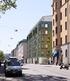 Planens syfte och huvuddrag