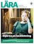 Marianne, 48 år. grundskolan