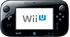 Wii U GamePad. ZL/ZR (avtryckare) och L/R (axelknappar) ZL/ZR (avtryckare) och L/R (axelknappar) Kamera. Sensor Bar