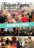 Årsmötesutskick nr