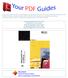 Din manual HP KAYAK XU 04XX