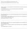 KYSELYLOMAKE: FSD3085 NUORISOBAROMETRI 2015 QUESTIONNAIRE: FSD3085 FINNISH YOUTH SURVEY 2015
