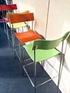 CAMPUS / CAMPUS AIR CHAIR / ARMCHAIR / BARSTOOL DESIGN JOHANNES FOERSOM & PETER HIORT LORENZEN