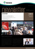 Innehåll 1/2014. Bästa affärspartners! Stand Industrial Wood Coatings