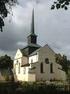 SKÄLLVIKS KYRKA Skällviks socken Söderköpings kommun Linköpings stift Östergötlands län