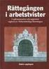 Helén Andersson Annalena Holmgren 2009:44 UTVÄRDERING AV ANHÖRIGSTÖD I SKÅNE LÄN