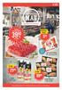 v18 2 FÖR 25 3 FÖR 99 /kg Veckans klipp! I butikens manuella köttdisk HOTS GRILLKORV Lithells, 400g, jfr-pris 12,50/kg Max 3 köp/hushåll/vecka 18