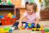 Parental Perspectives on Preschool Children s Lifestyle: Quantitative and Qualitative aspects