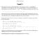 kl Uppgift 1. Mata in ett matematiskt uttryck: 0.5 * 2 * 0.5 * 2 * 0.5 * 2 * 0.5 * 2 * 0.5 * 2 * 0.5 * 2 Resultatet blir: 1.