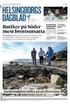 Undersökningar i Skälderviken och södra Laholmsbukten. Årsrapport 2010