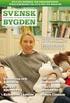 Tryck. Layout & ombrytning. Styrelse. Tidningens bilder. Översättningsgranskningar. Redaktionsråd