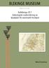 Kalleberga 30:1 Arkeologisk undersökning av fyndplats för eventuellt fornfynd
