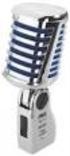 Produktblad Stage Line DM-065 Retro mikrofon. Produktblad Stage Line DM-045 Retro Mikrofon