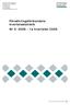 Försäkringsförbundets kvartalsstatistik Nr 2/2006-1a kvartalet 2006