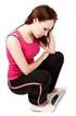 Correlation analysis between resting metabolic rate, body composition and physical activity in active and inactive men and women