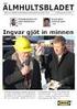 NATURGAS. Sprängämnesinspektionens naturgasföreskrifter (SÄIFS 1996:8) [ UPPHÄVD ]