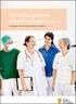 Att mäta patientsäkerhetskulturen. Handbok för patientsäkerhetsarbete